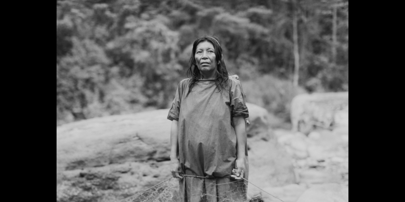 Las muertes de Chantyorinti. FOTO: Cedida per Raul Arqueros