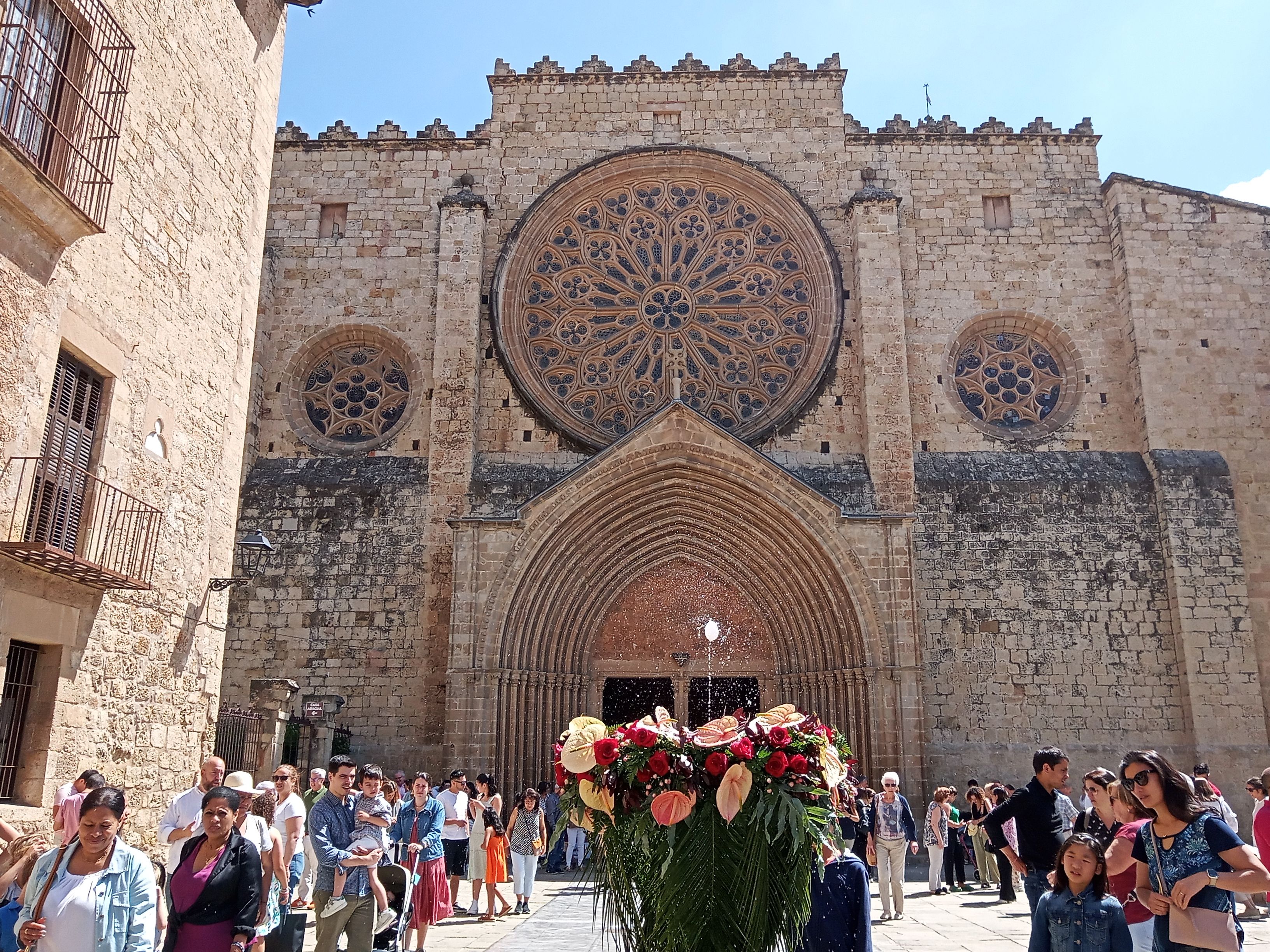 La alegria del ou ballant · Sant Cugat del Vallès FOTO: Jordi Pruna Urbina