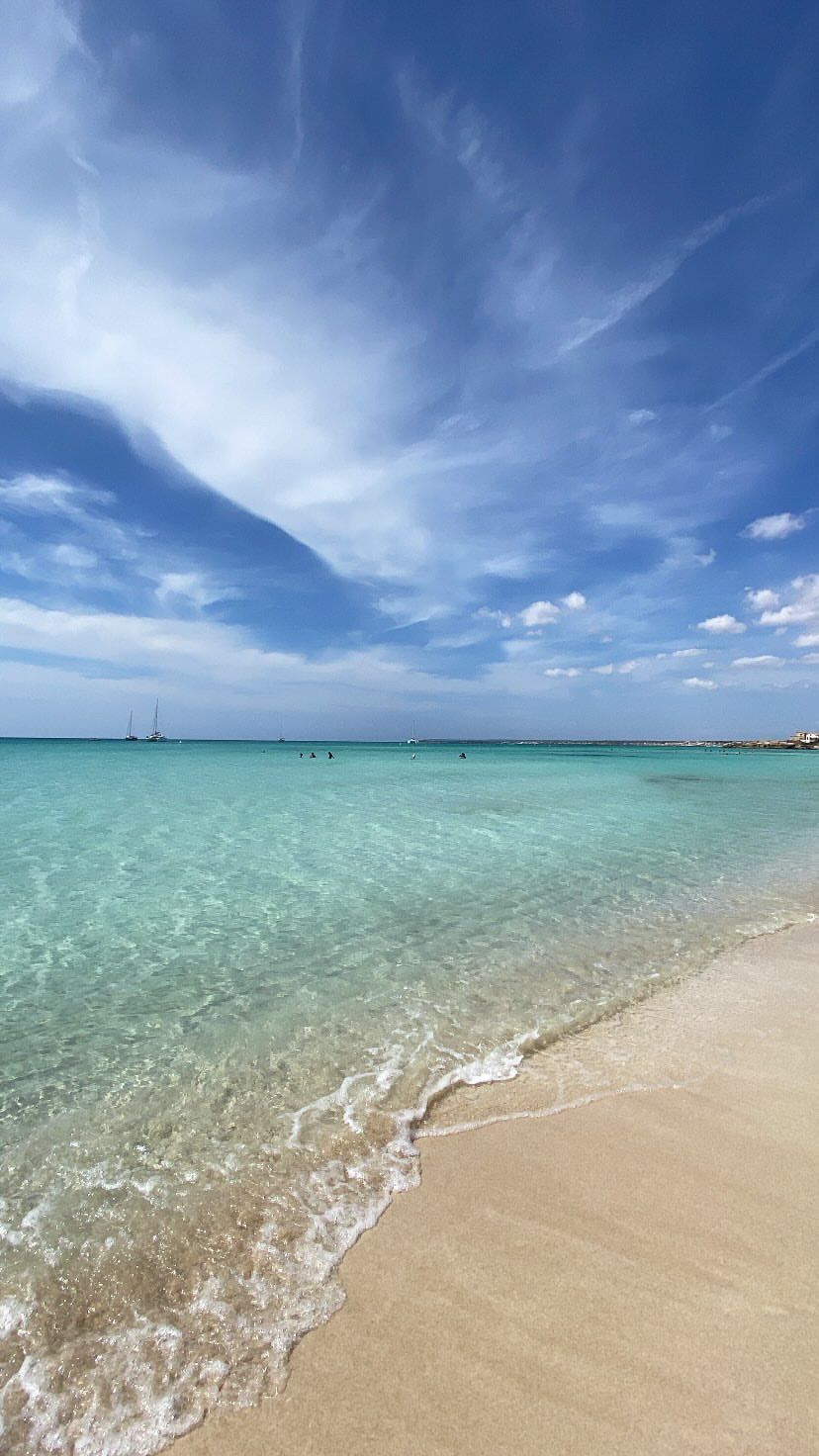 Tots els blaus del món · Mallorca FOTO: Alexandre Juncosa