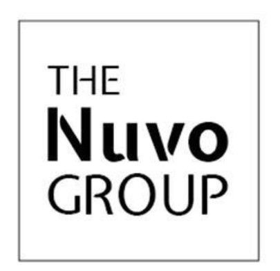 nuvo group logo