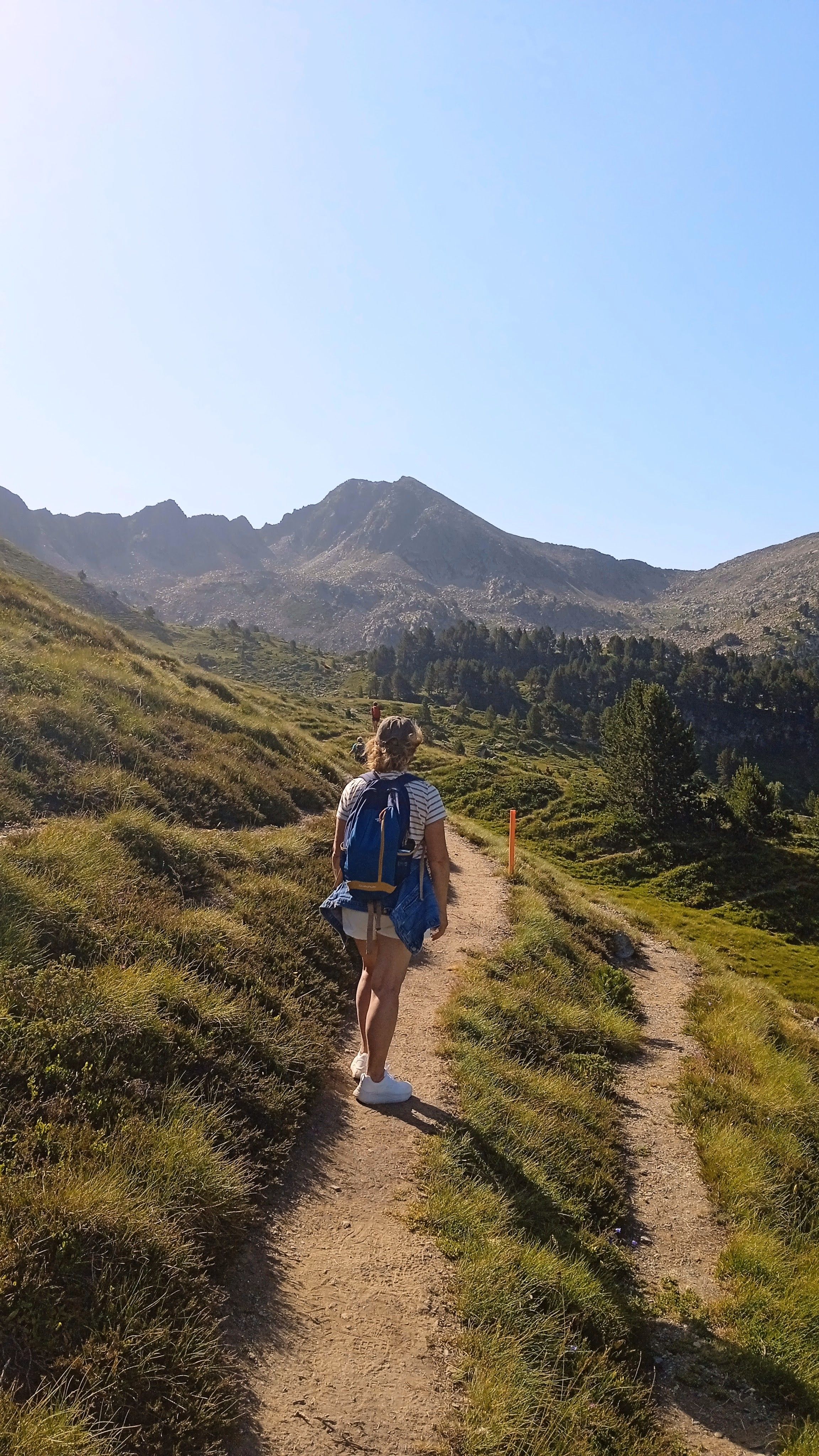 Camins · Vall d'Aran FOTO: Montse Codina López 