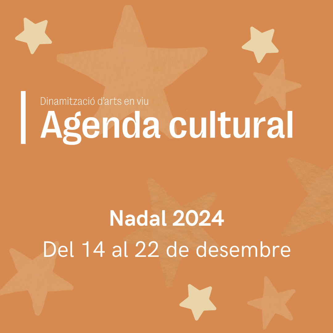 Agenda cultural de Nadal. FOTO: La Unió Santcugatenca