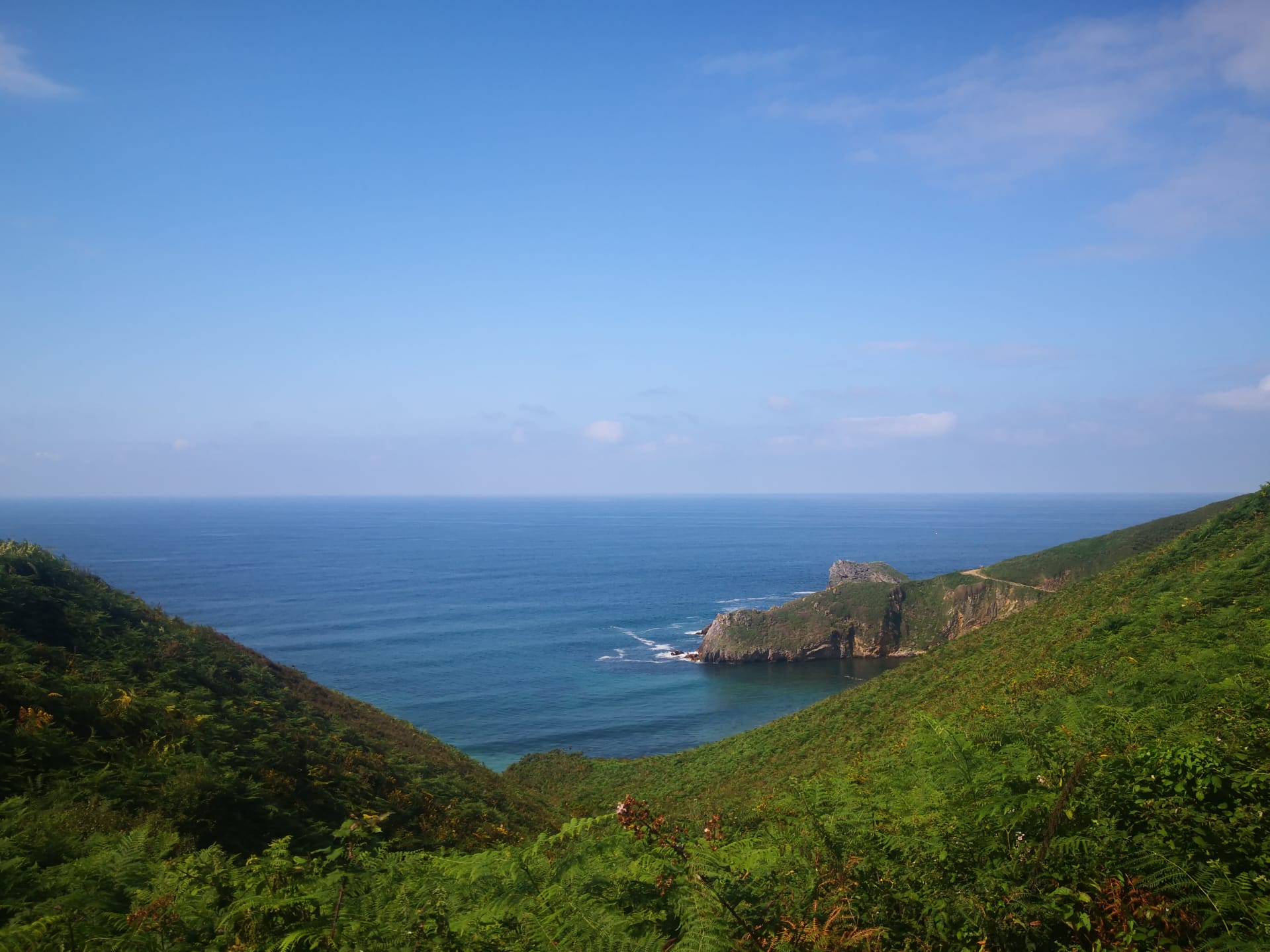 La Selva · Asturies FOTO: Noah Sitjes Hindson