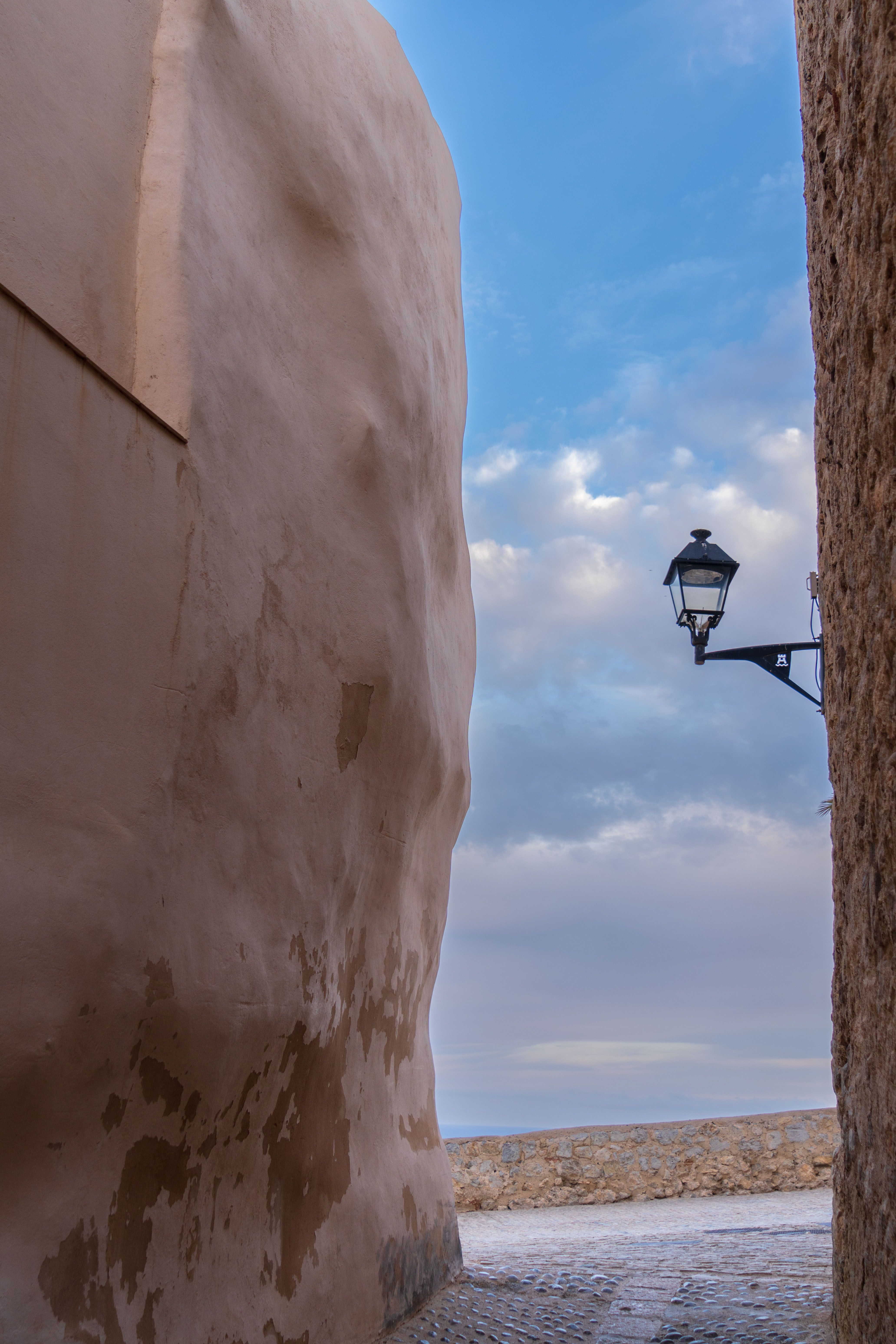 Esperança · Dalt Vila, Eivissa FOTO: Nuria Ferrer Barbany