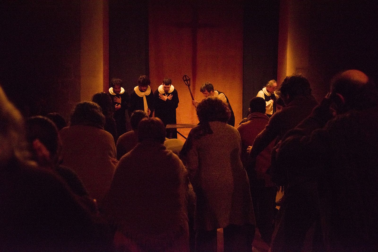 Pedra i Sang. FOTO: Bernat Millet.