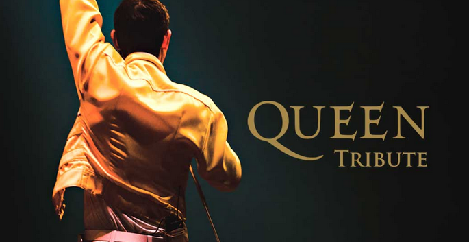 queen tribute