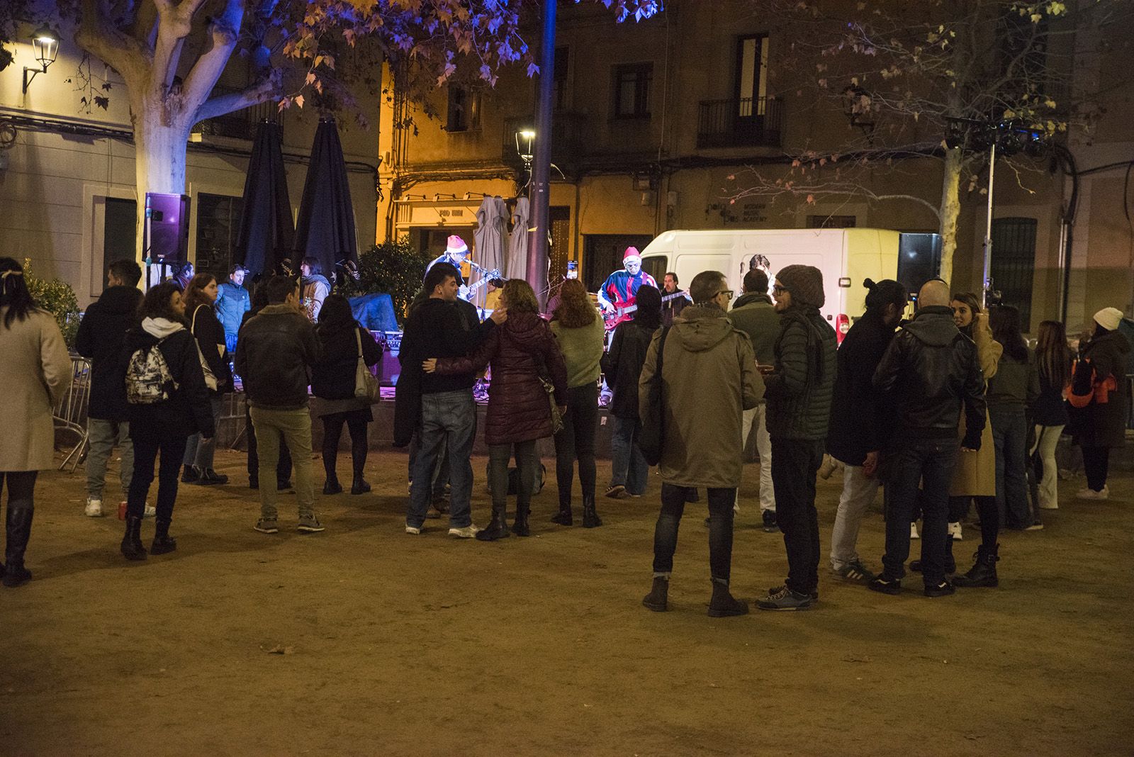 Petits Canaleons. FOTO: Bernat Millet.