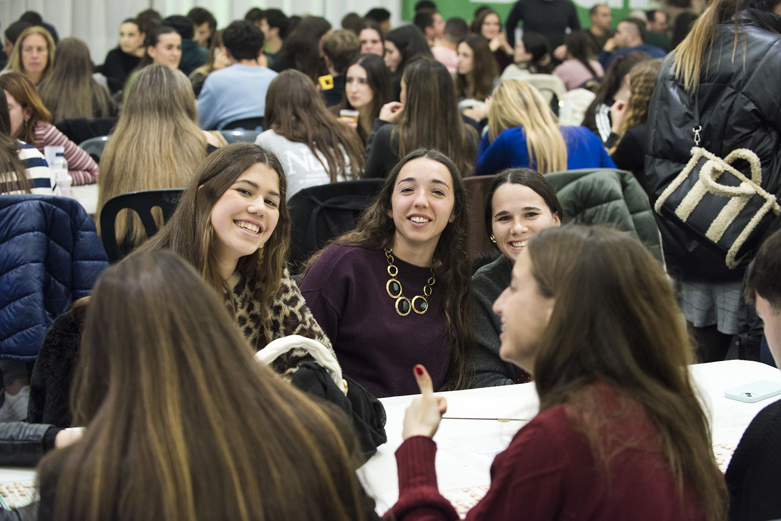 Quinto de Nadal. FOTO: Bernat Millet.