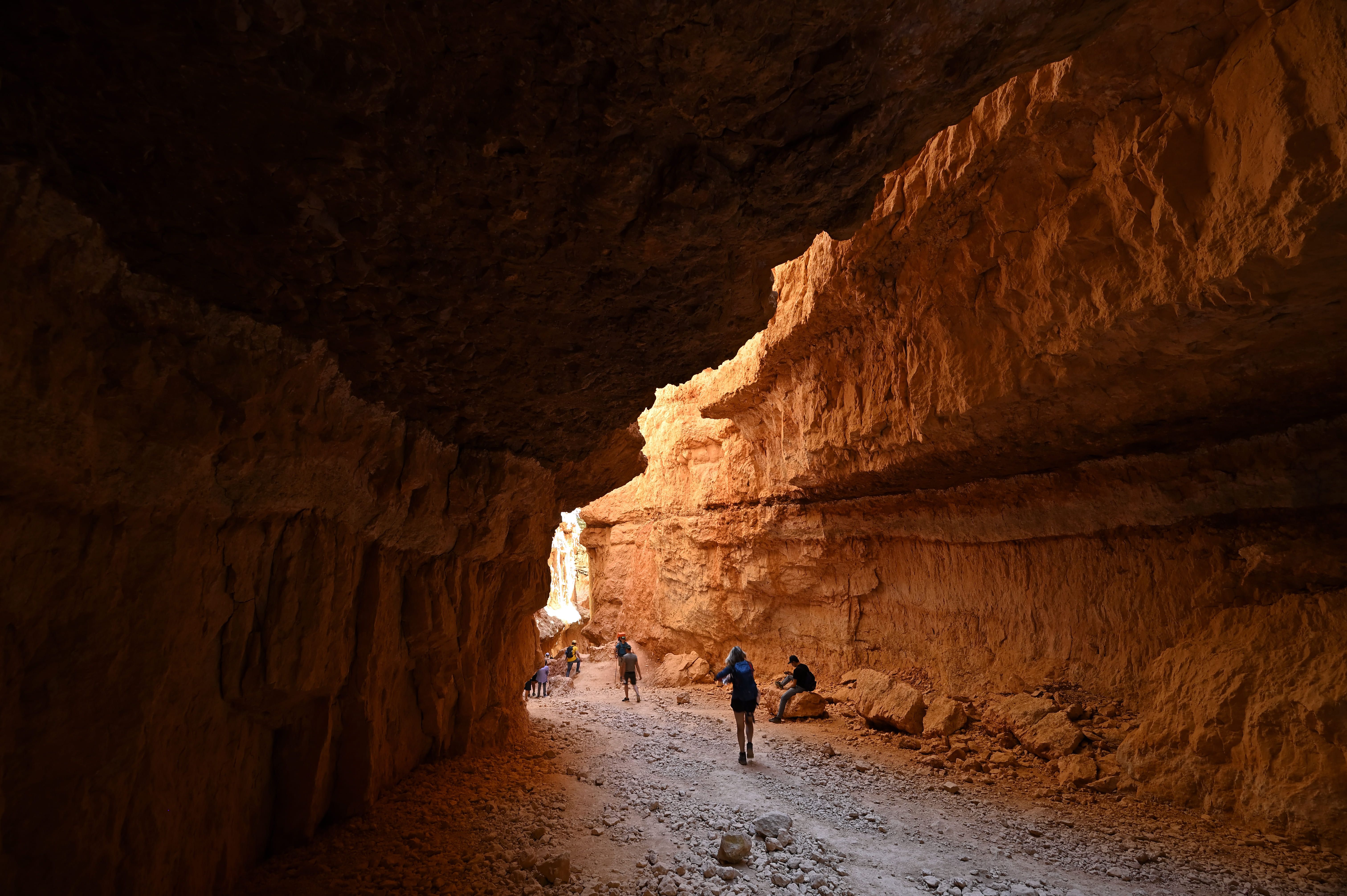 Bryce Canyon National Park (2) · Utah (EUA) FOTO: Xavier Tafunell Sambola