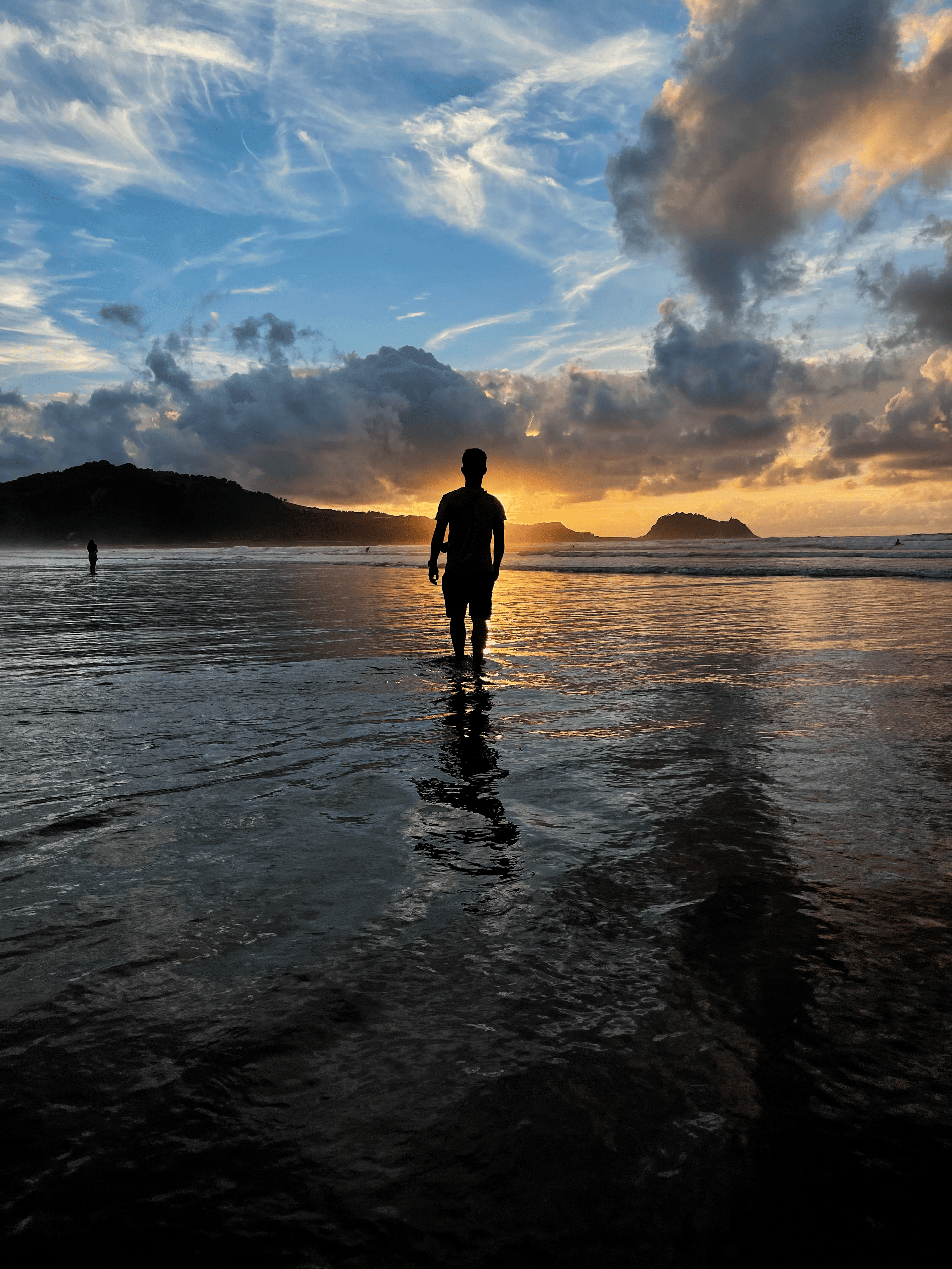 Beach Break · Zarautz FOTO: Marc Bertran Pérez